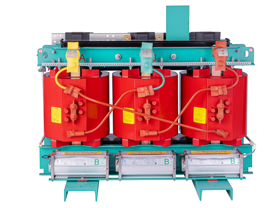 10kV/6kV级干式非晶配电变压器