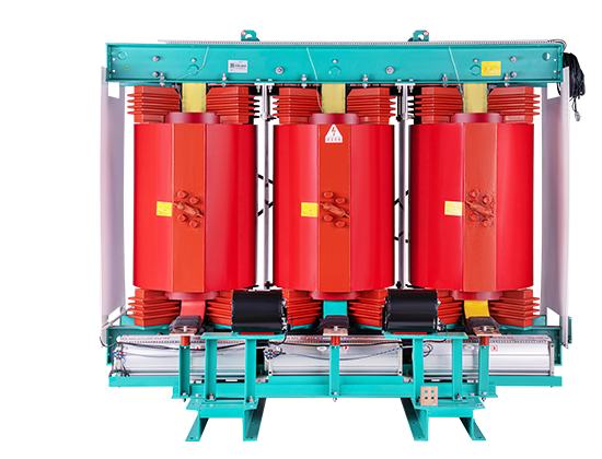 35kV/20kV级干式配电变压器